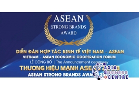 V/v: NHẬN HỒ SƠ ĐĂNG KÝ LỄ CÔNG BỐ "THƯƠNG HIỆU MẠNH ASEAN 2023 - LẦN THỨ VII